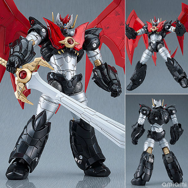 PREORDER MODEROID Mazinkaiser Plastic Model