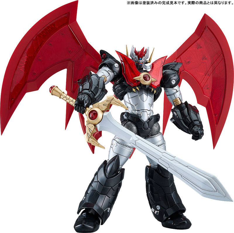 PREORDER MODEROID Mazinkaiser Plastic Model