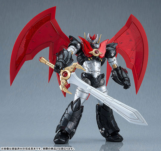 PREORDER MODEROID Mazinkaiser Plastic Model