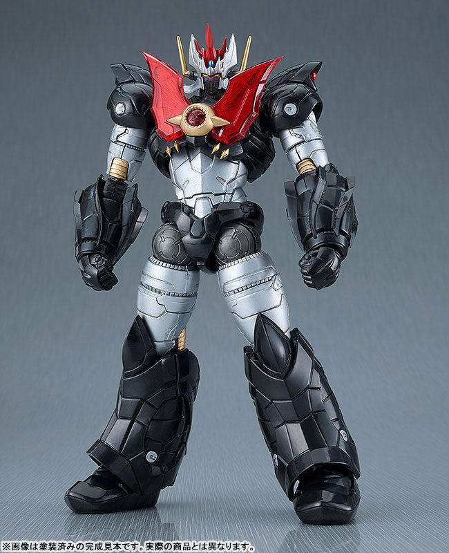 PREORDER MODEROID Mazinkaiser Plastic Model