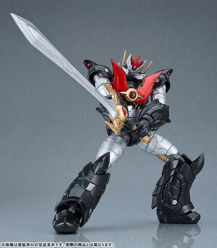 PREORDER MODEROID Mazinkaiser Plastic Model