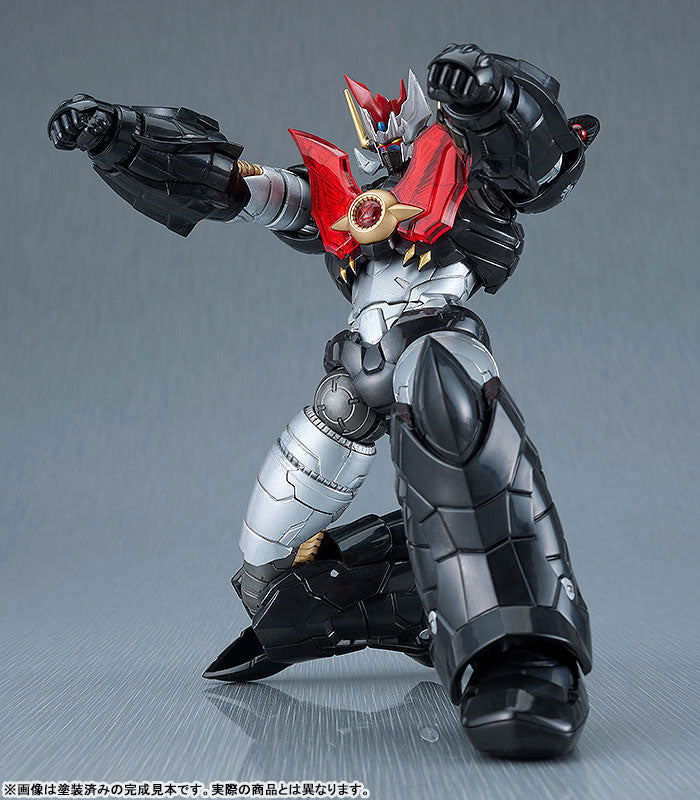 PREORDER MODEROID Mazinkaiser Plastic Model