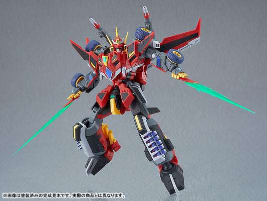 PREORDER MODEROID GRIDMAN UNIVERSE Dynazenon Plastic Model
