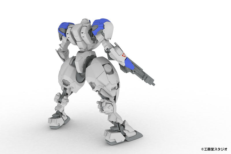 PREORDER 5inch Mechanism POWERDoLLS 2 1/48 X-4S (PDW-S810) Armored Infantry Plastic Model