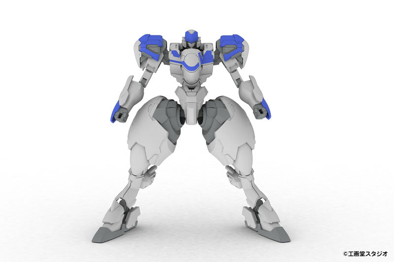 PREORDER 5inch Mechanism POWERDoLLS 2 1/48 X-4S (PDW-S810) Armored Infantry Plastic Model