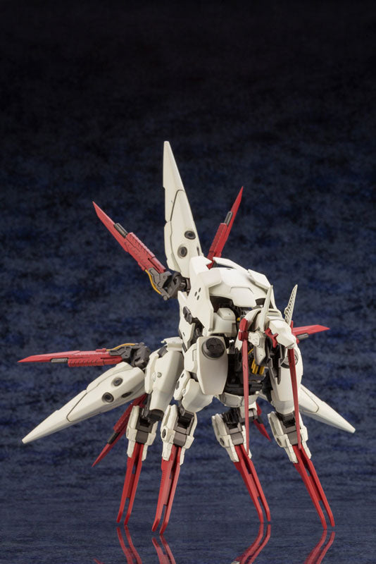 PREORDER Hexa Gear 1/24 WEIRD TAILS Kit Block