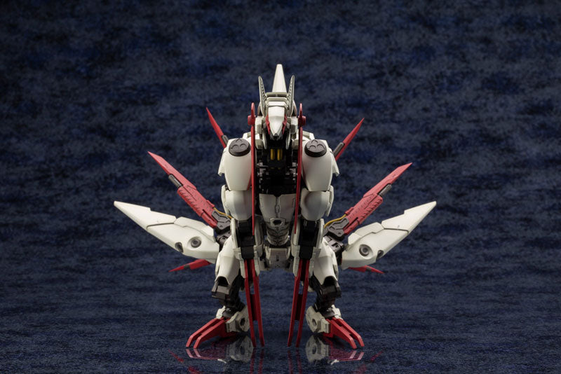 PREORDER Hexa Gear 1/24 WEIRD TAILS Kit Block