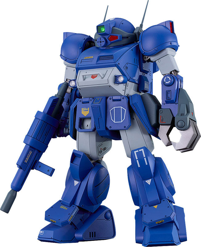 PREORDER PLAMAX Armored Trooper Votoms SV-04 1/24 Scale X / ATH-02-DT Rabidly Dog Plastic Model