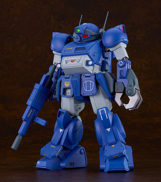 PREORDER PLAMAX Armored Trooper Votoms SV-04 1/24 Scale X / ATH-02-DT Rabidly Dog Plastic Model