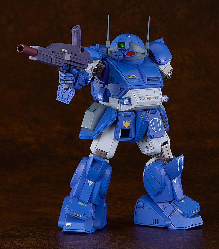 PREORDER PLAMAX Armored Trooper Votoms SV-04 1/24 Scale X / ATH-02-DT Rabidly Dog Plastic Model