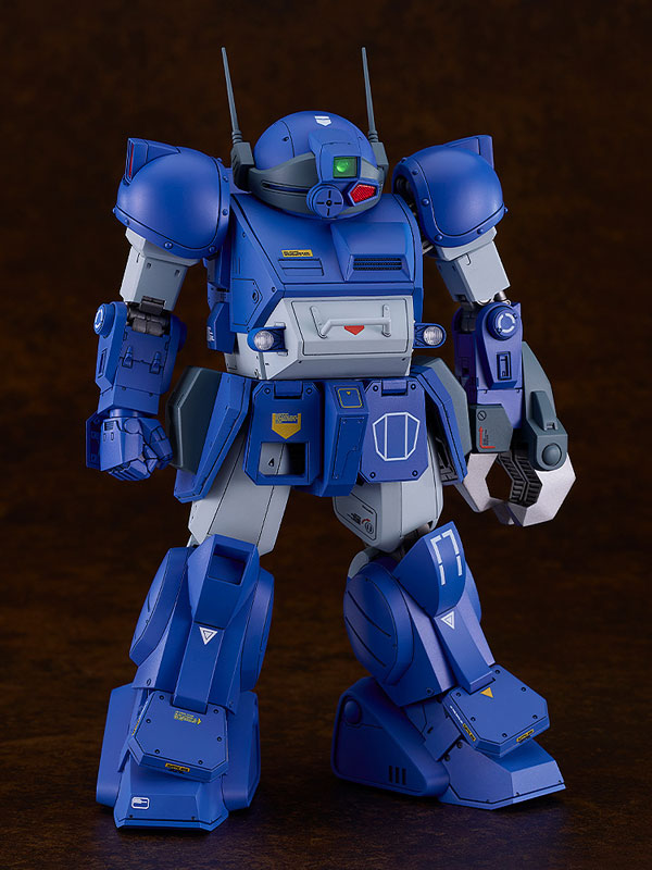 PREORDER PLAMAX Armored Trooper Votoms SV-04 1/24 Scale X / ATH-02-DT Rabidly Dog Plastic Model