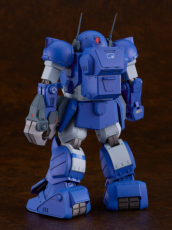 PREORDER PLAMAX Armored Trooper Votoms SV-04 1/24 Scale X / ATH-02-DT Rabidly Dog Plastic Model