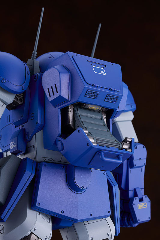 PREORDER PLAMAX Armored Trooper Votoms SV-04 1/24 Scale X / ATH-02-DT Rabidly Dog Plastic Model