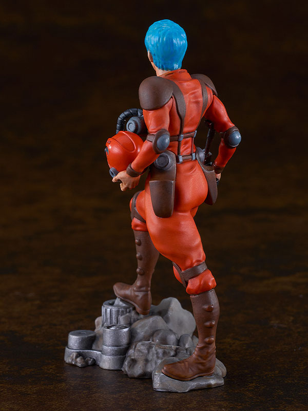 PREORDER PLAMAX Armored Trooper Votoms SV-04 1/24 Scale X / ATH-02-DT Rabidly Dog Plastic Model