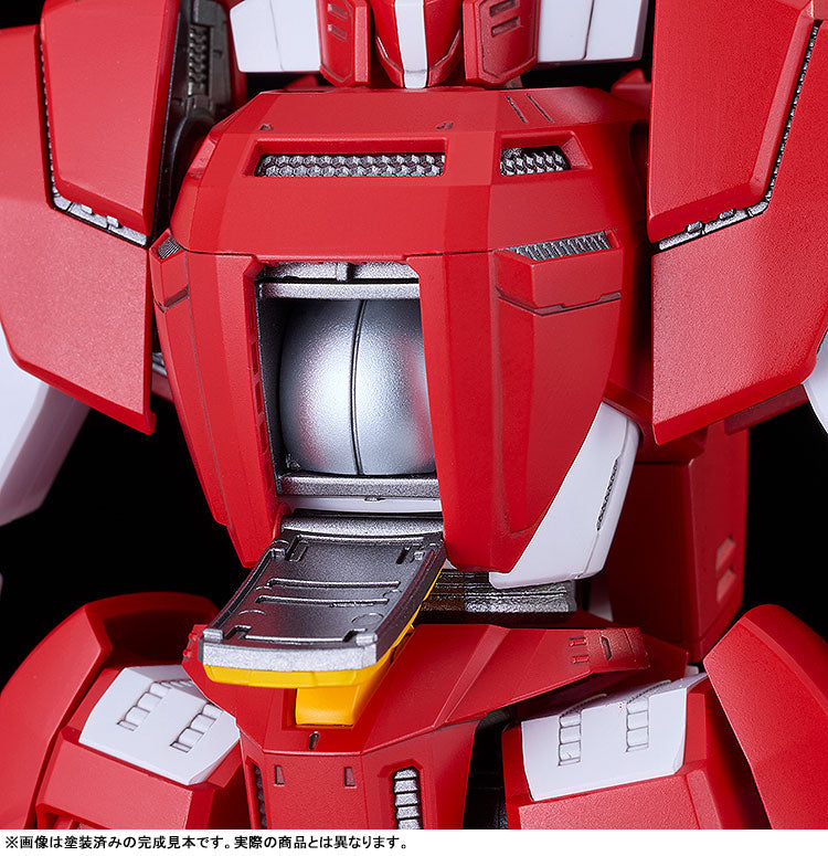PREORDER MODEROID Panzer World Galient Galient Heavy Armor Kai Plastic Model