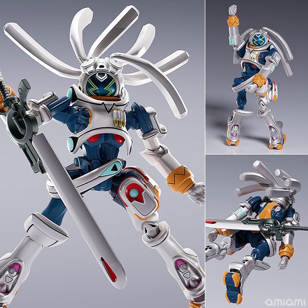 PREORDER PLAMAX OVERMAN King Gainer King Gainer Plastic Model Kit