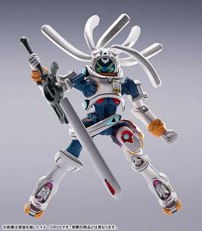 PREORDER PLAMAX OVERMAN King Gainer King Gainer Plastic Model Kit