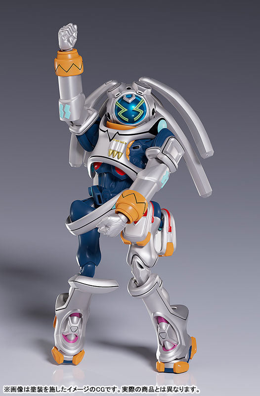 PREORDER PLAMAX OVERMAN King Gainer King Gainer Plastic Model Kit