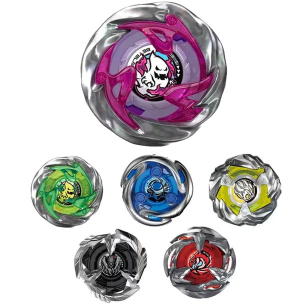 PREORDER BeybladeX UX-12 RANDOM BOOSTER Vol.05