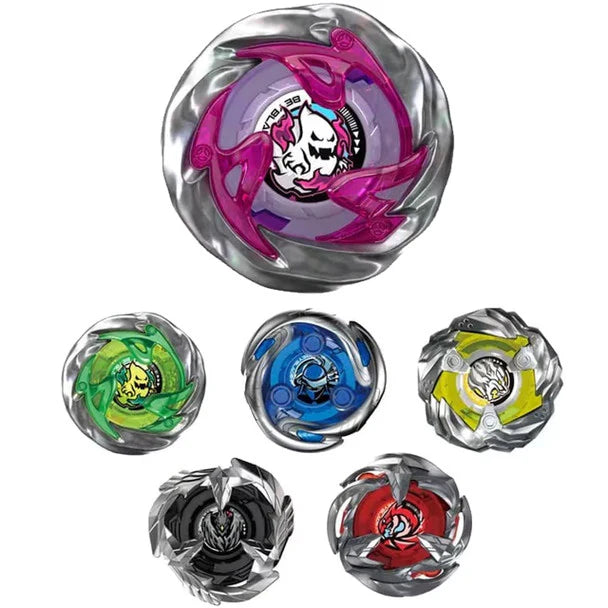 IN STOCK Beyblade X UX-12 RANDOM BOOSTER Vol.05