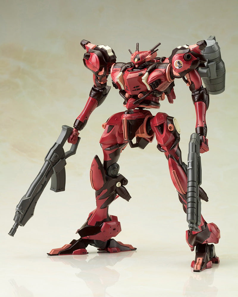 PREORDER 1/72 Algebra Soluh Barbaroi (Reissue)