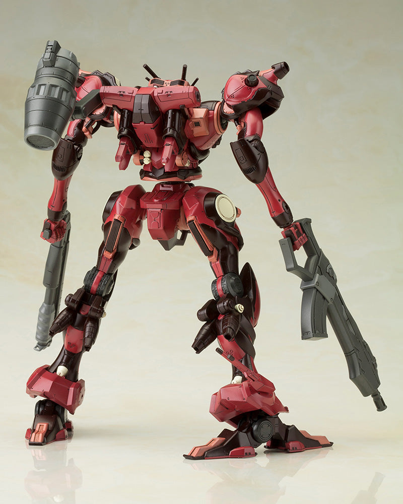 PREORDER 1/72 Algebra Soluh Barbaroi (Reissue)