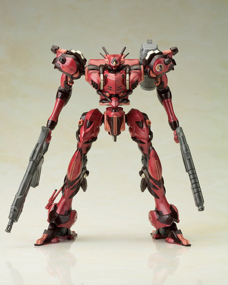 PREORDER 1/72 Algebra Soluh Barbaroi (Reissue)