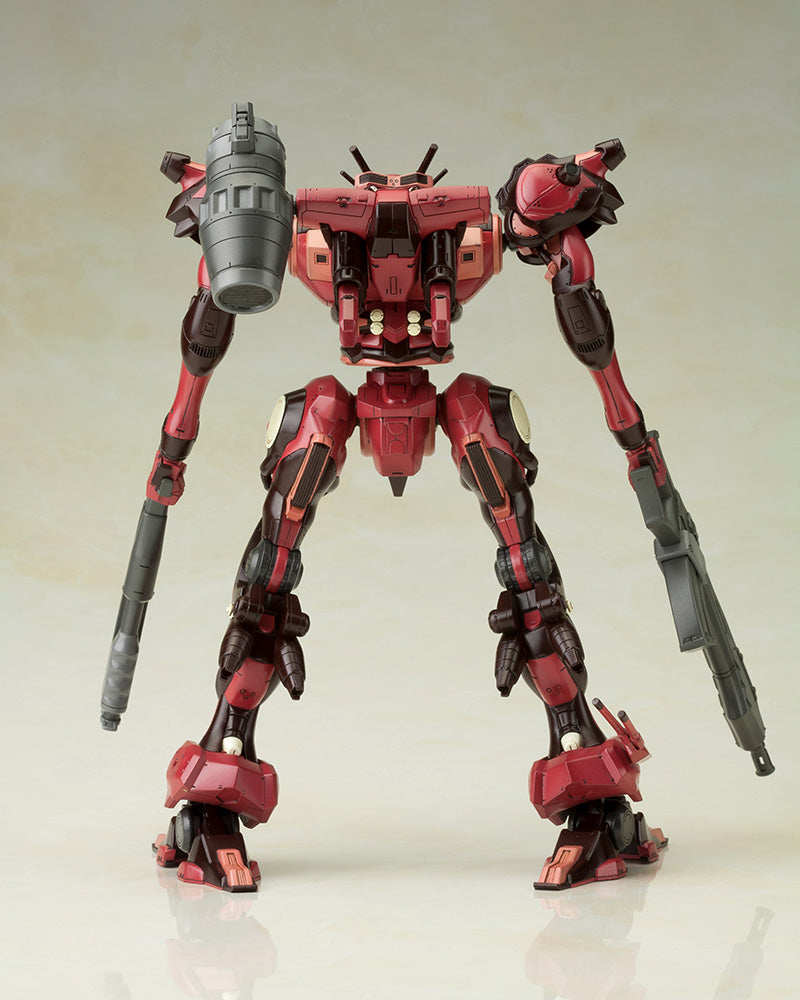 PREORDER 1/72 Algebra Soluh Barbaroi (Reissue)