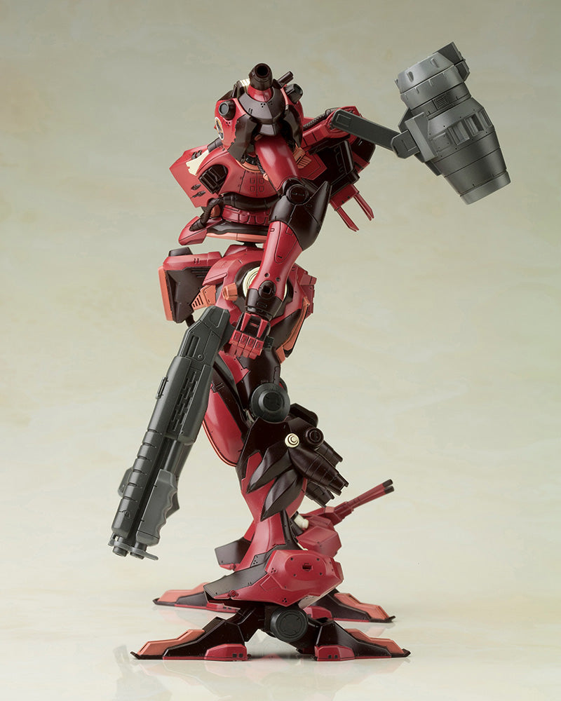 PREORDER 1/72 Algebra Soluh Barbaroi (Reissue)