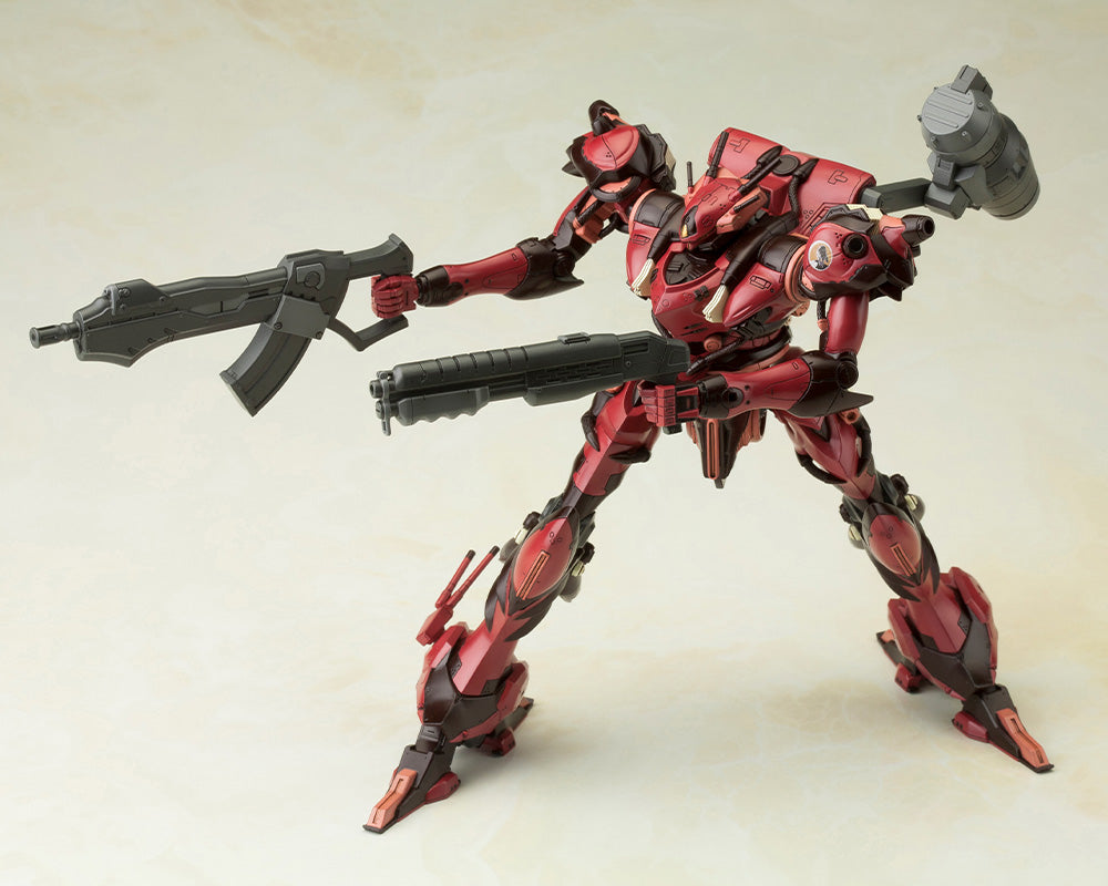 PREORDER 1/72 Algebra Soluh Barbaroi (Reissue)