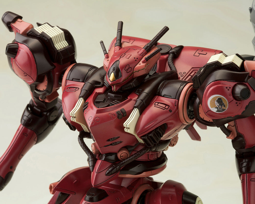 PREORDER 1/72 Algebra Soluh Barbaroi (Reissue)