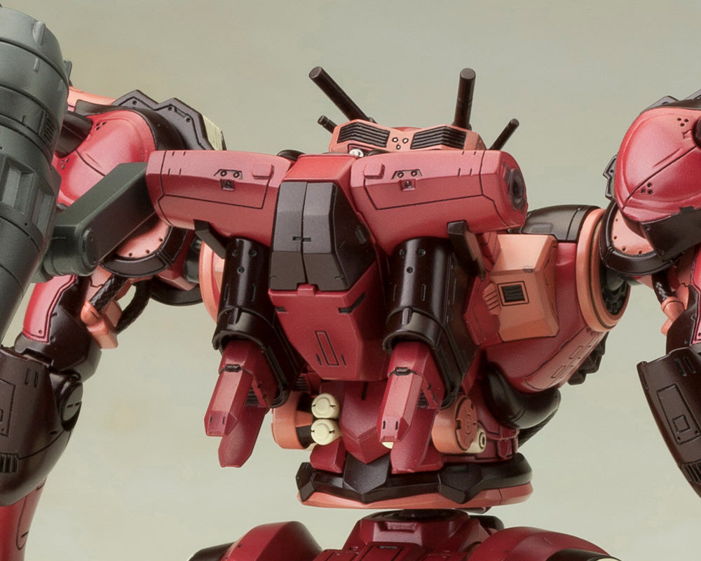 PREORDER 1/72 Algebra Soluh Barbaroi (Reissue)