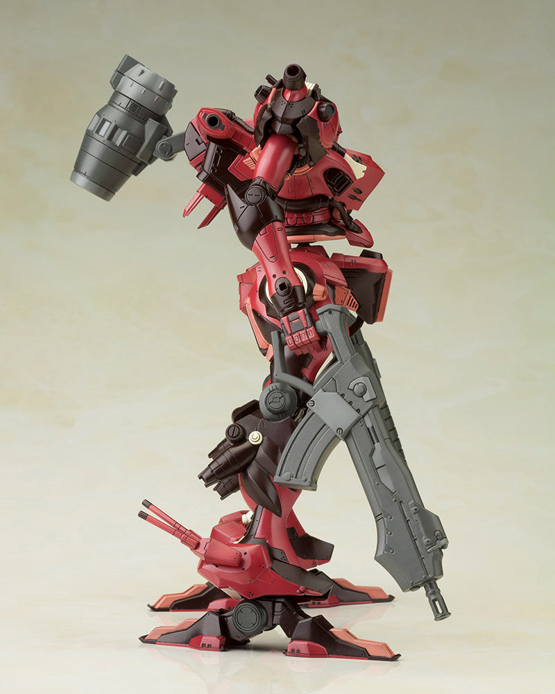 PREORDER 1/72 Algebra Soluh Barbaroi (Reissue)