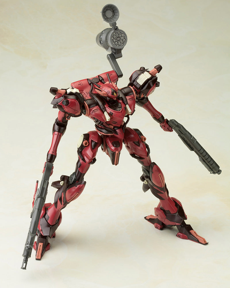 PREORDER 1/72 Algebra Soluh Barbaroi (Reissue)