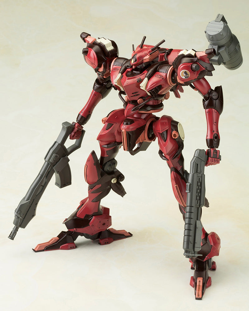 PREORDER 1/72 Algebra Soluh Barbaroi (Reissue)