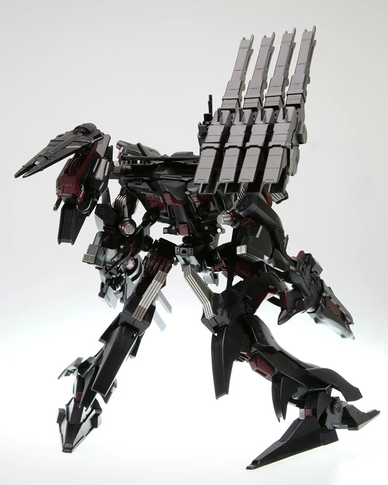 PREORDER VI089 RAYLEONARD 04-ALICIA UNSUNG FULL PACKAGE VERSION (2025) Armored Core