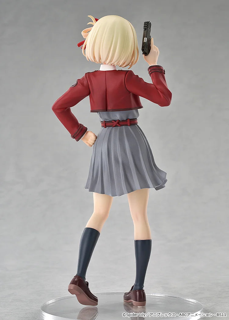 PREORDER POP UP PARADE Chisato Nishikigi