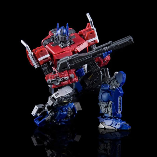 PREORDER Lucky Cat Extreme Trans ET02 Optimus Prime