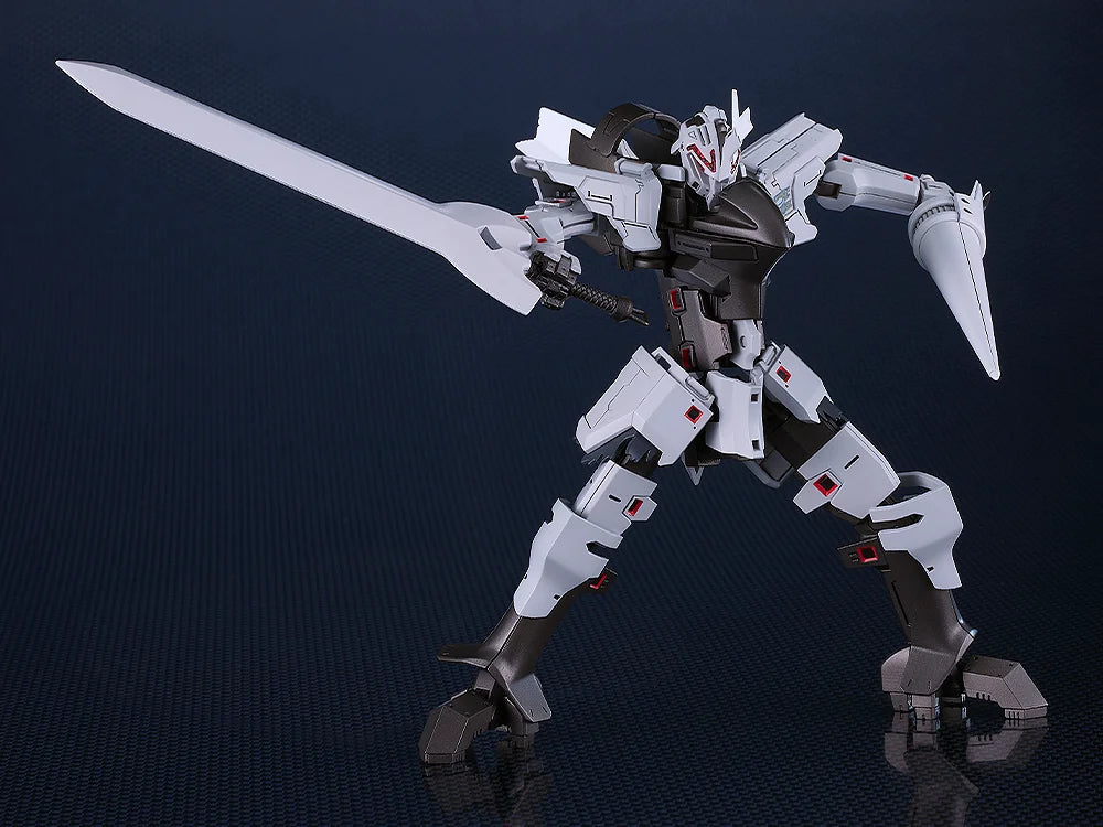 PREORDER MODEROID Delphine Second Form