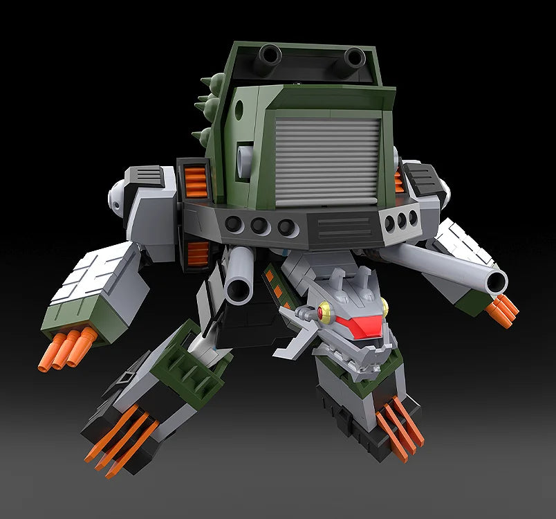 PREORDER THE GATTAI Sounderous