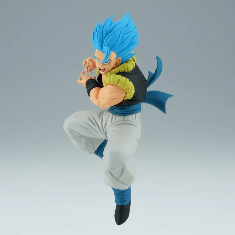 PREORDER Dragon Ball Super Match Makers Super Saiyan God Super Saiyan Gogeta