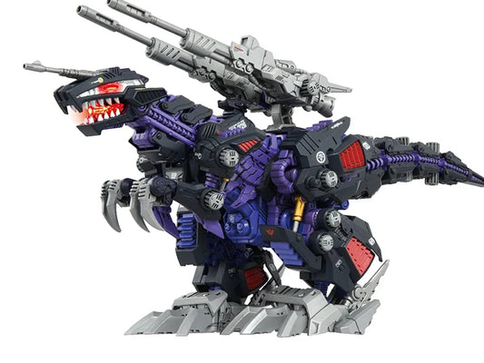 PREORDER Zoids ADVANCED Zi AZ-09 Geno Saurer 1/72 Scale Exclusive Model Kit