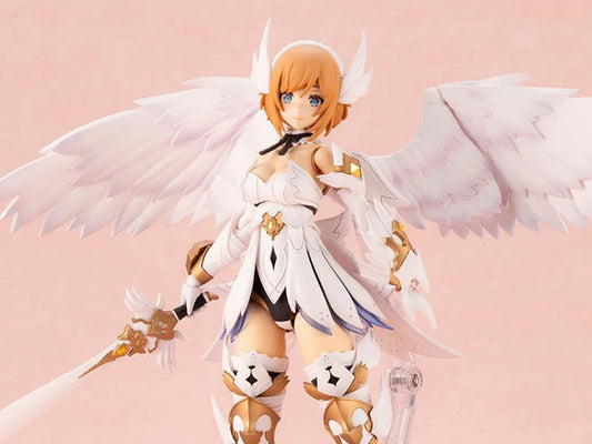 PREORDER Arcanadea Lumitea Model Kit