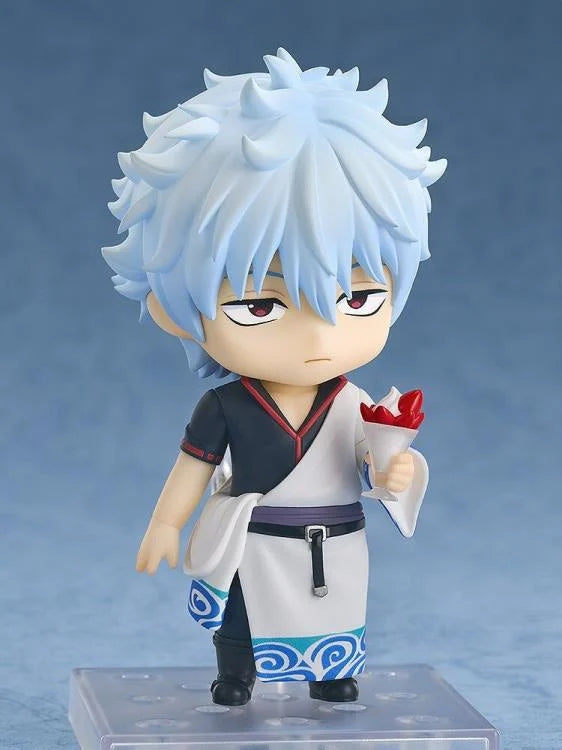 PREORDER Nendoroid Gintoki Sakata Gintama