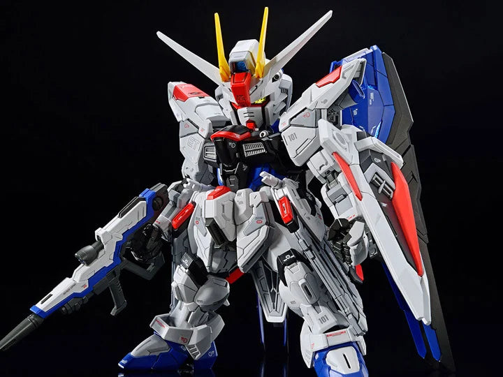 PREORDER Mobile Suit Gundam SEED MGSD Freedom Gundam Model Kit - May 2025 Release