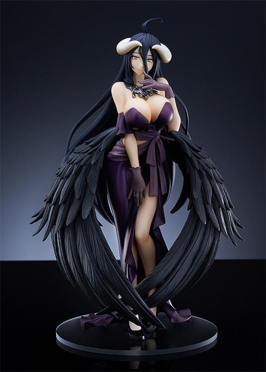 PREORDER POP UP PARADE Albedo Dress Ver.