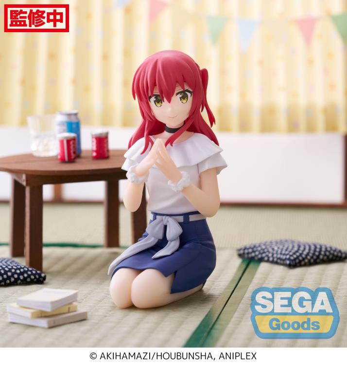 PREORDER BOCCHI THE ROCK! PM Perching Figure "Ikuyo Kita"