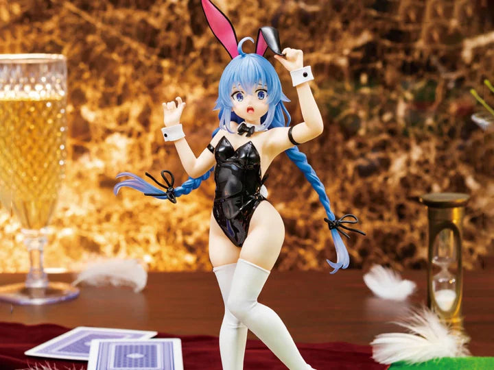 PREORDER Mushoku Tensei: Jobless Reincarnation Vivit Roxy Migurdia (Bunny Ver.) Figure