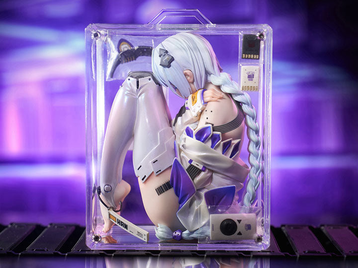 IN STOCK Snall Shell 1/7 The Girl in The Box-00 Figure