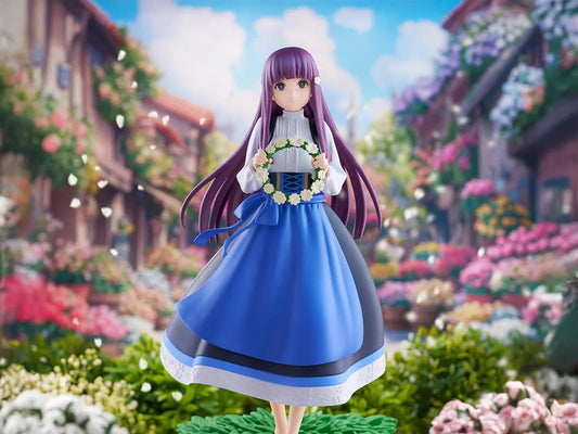 PREORDER Frieren: Beyond Journey's End XStellar Fern (At a Certain Festival) Figure